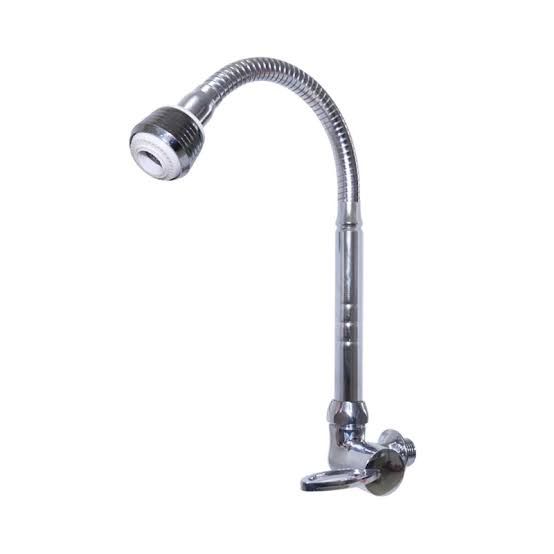 KRAN ANGSA FLEX 40cm (E.D.O) ENGKOL 1/2