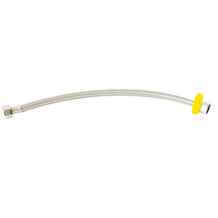 SELANG FLEXIBEL 30cm (CAB)