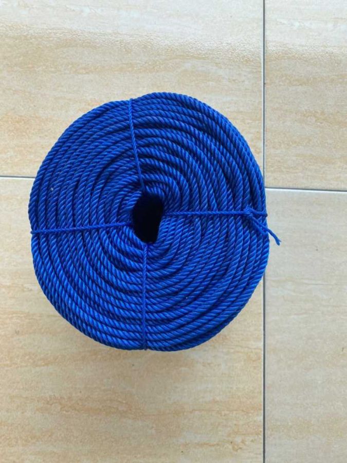 TALI TAMBANG PLASTIK 5mm