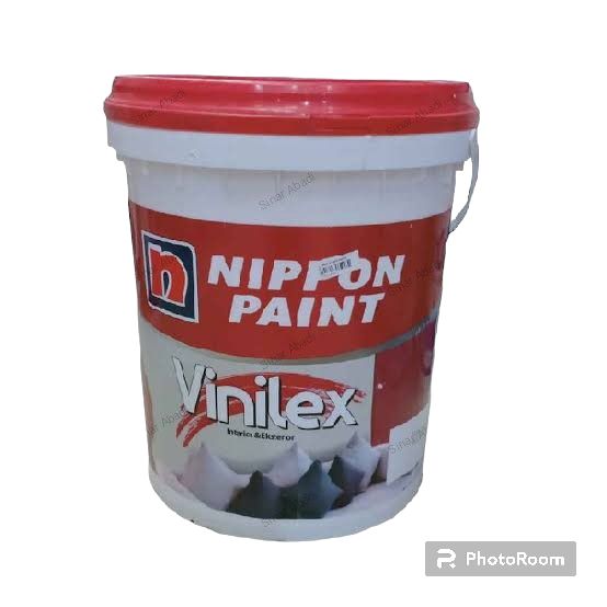 Nippon- Vinilex Exterior 25Kg (Deep 15,75)