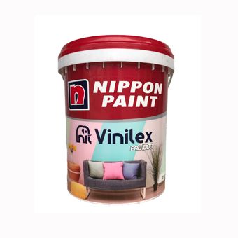 Nippon- Vinilex Pro1.000 20Kg (Accent 12,04)
