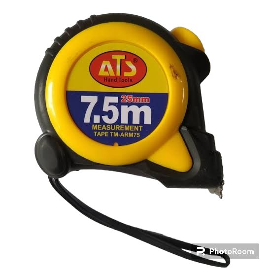 METERAN ATS 7,5 M