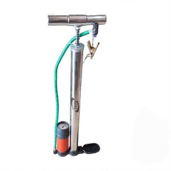 HAND PUMP (GHC)