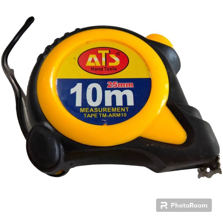 METERAN ATS 10 M