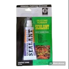 SILICON BEST SEALANT KECIL