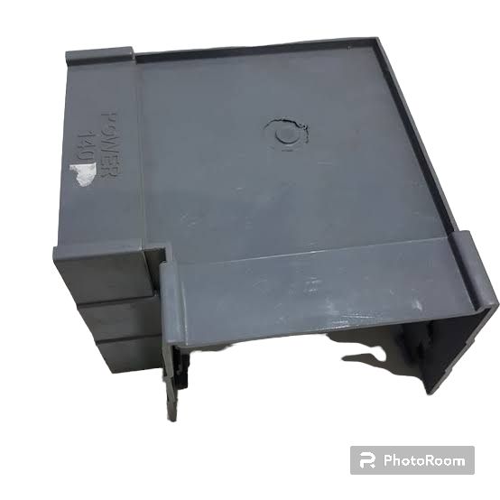 Avian- Pow Pit Gutter Angle 140Mm