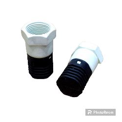 FOOTKLEP PVC 3/4