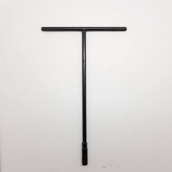 KUNCI T NO12 ATS