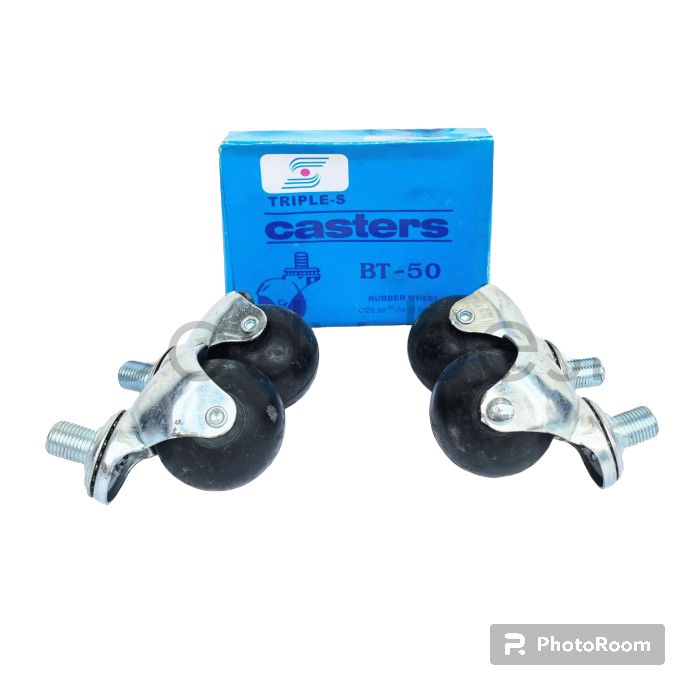 RODA BULAT