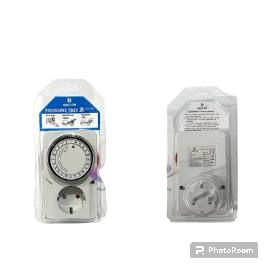 Dexicon- Timer Manual