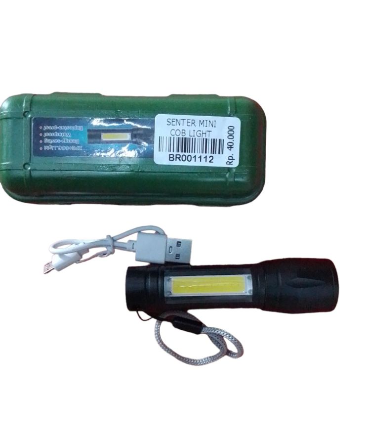 SENTER MINI COB LIGHT