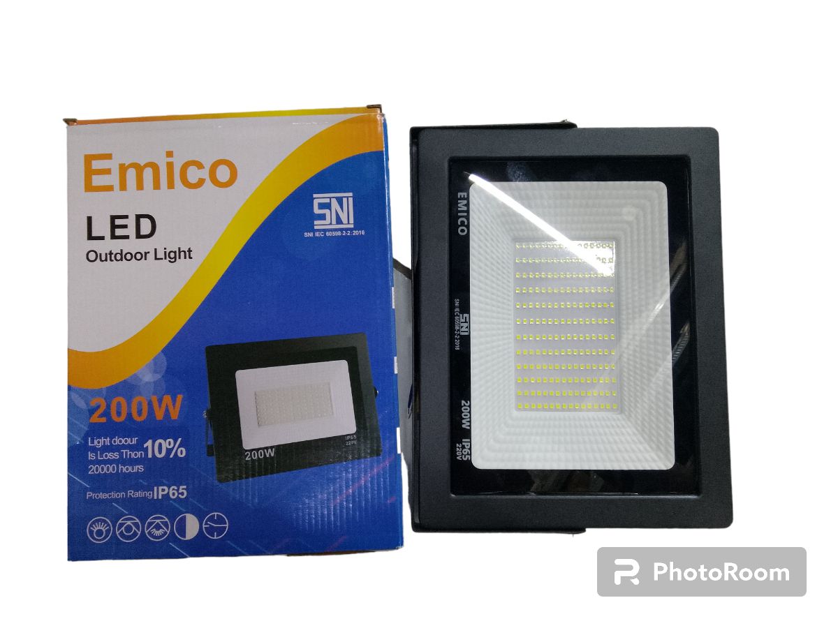Emico- Sorot 200 W