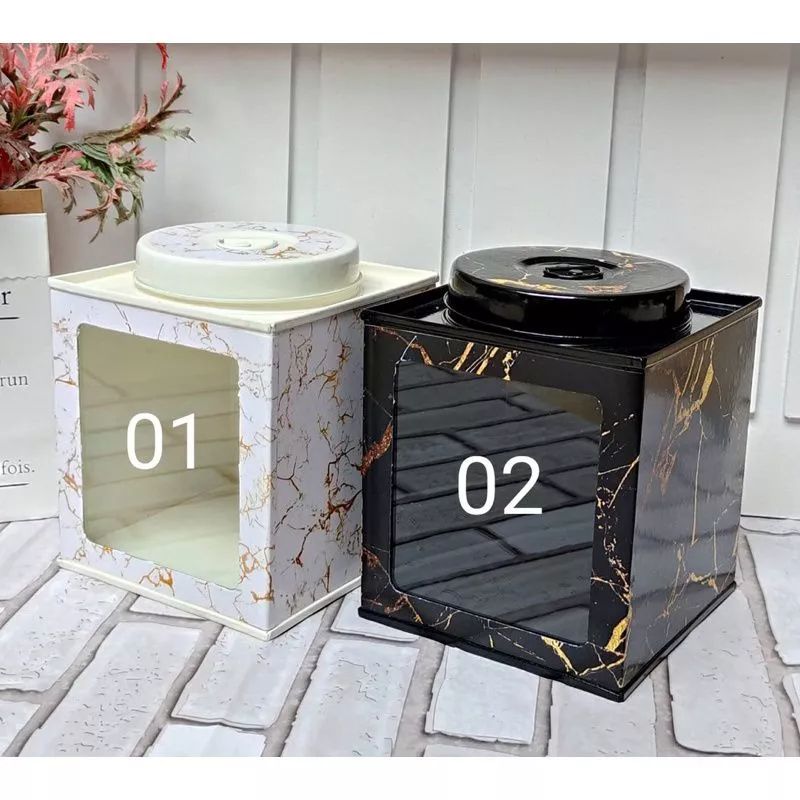 Toples Marble M