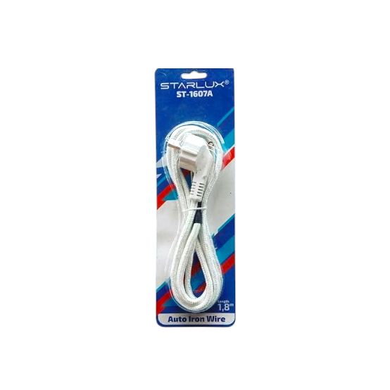 Starlux Kabel Strika 1,8m ST100 7A