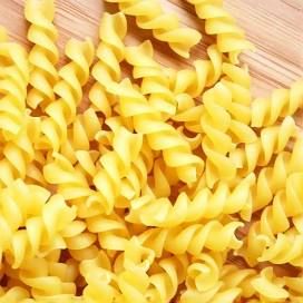 Makaroni spiral Jagung manis 
