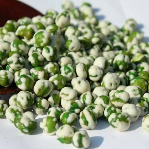 Kacang polong tepung 1 Bal