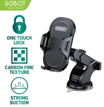 HOLDER MOBIL ROBOT RT-CH12