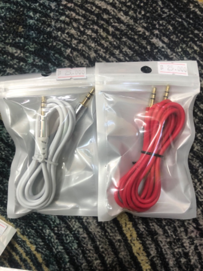 KABEL AUX PIMER/DAP 