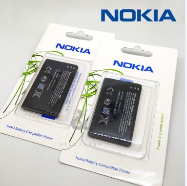 BATRAI NOKIA ORIGINAL  BL 5C/BL 4C