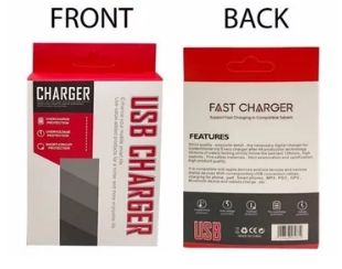 CHARGER KW