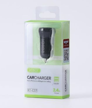CHARGER MOBIL ROBOT RT-C07