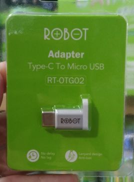 ADAPTER TYPE C TO MICRO RT-OTG02