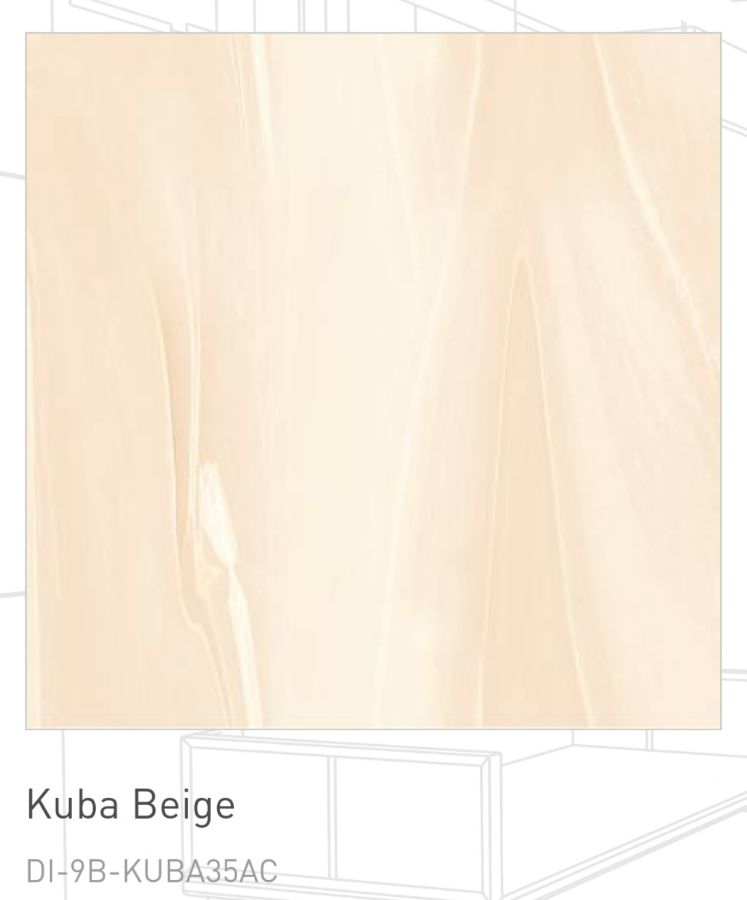 Kuba beige KW3