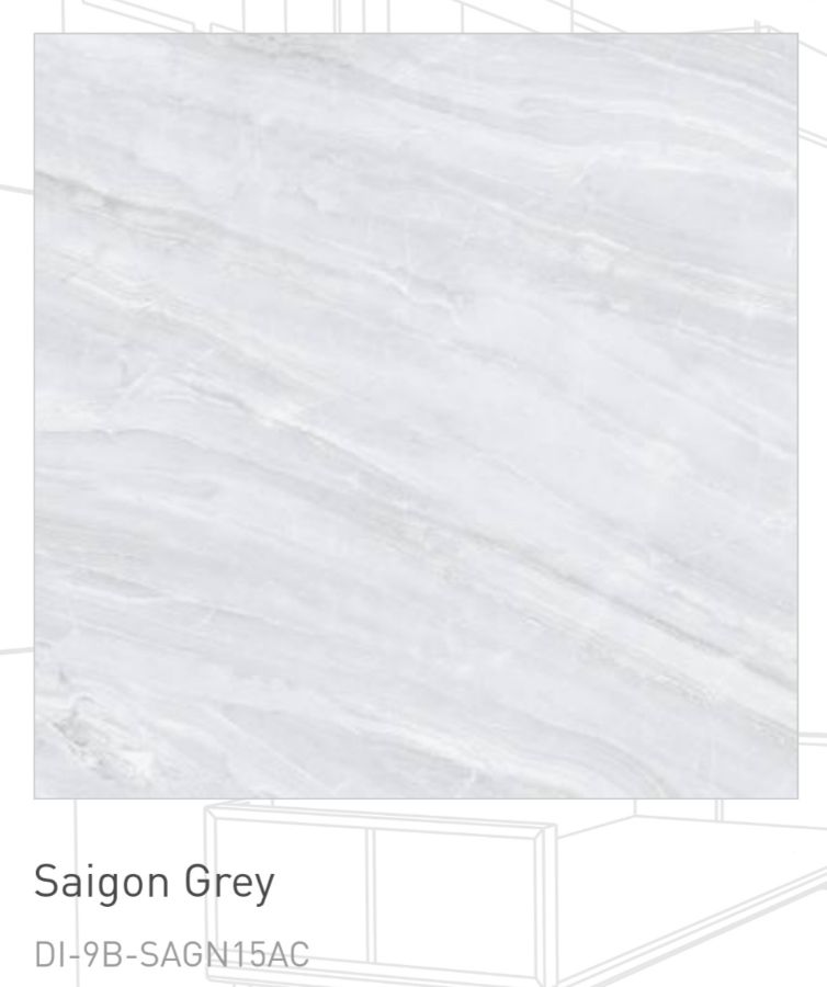 Saigon grey kw3