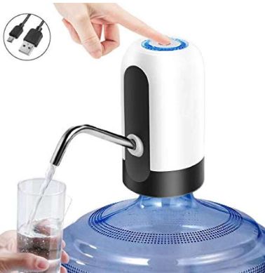 WATER AUTOMATIC DISPENSER