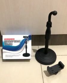 MICROPHONE STAND / HOLDER STAND
