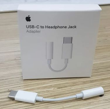 ADAPTER AUDIO TYPE C