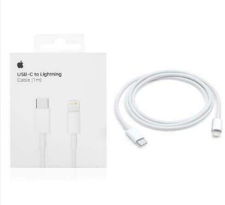 KABEL DATA C TO LIGHTNING/ C KE I-PHONE