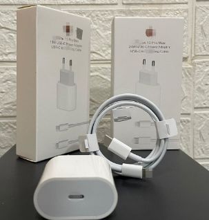 CHARGER TYPE- C TO C 18W