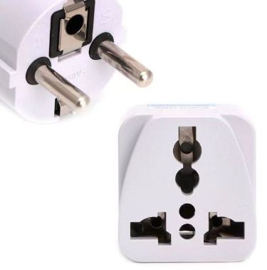 SAMBUNGAN KEPALA CHARGER I-PHONE/I-PAD