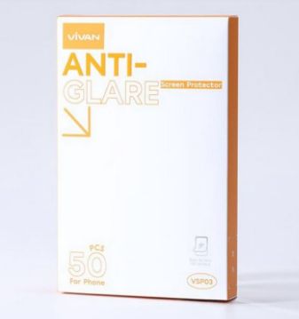 ANTIGORES VIVAN ANTI GLARE/MATE VSP03T BASIC