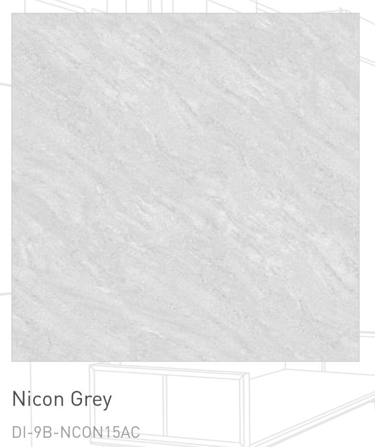 Nicon grey 