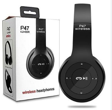 HEADSET BLUETHOOTH BANDO P47