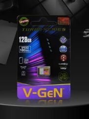 MEMORI CARD VGEN 128 GB