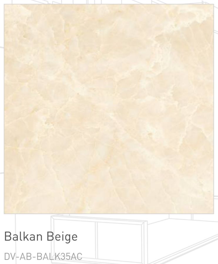 Balkan 60x60 grade A