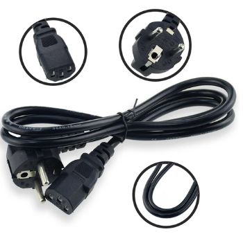 KABEL POWER / CPU / KOMPUTER