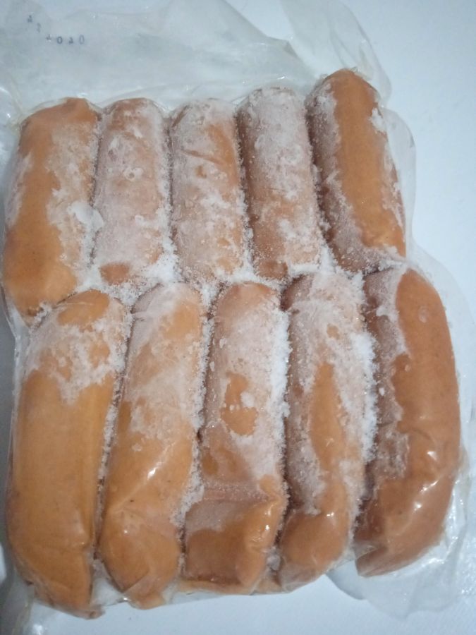 Sosis Jelly Hotel 