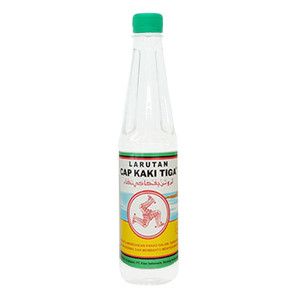 Larutan Cap Kaki Tiga 500ml