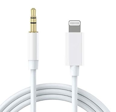 KABEL AUX TO I-PHONE