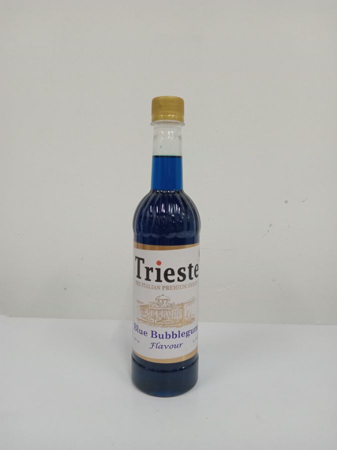 TRIESTE BLUE BUBBLEGUM 