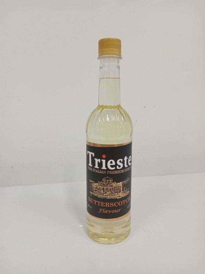TRIESTE BUTTERSCOTCH