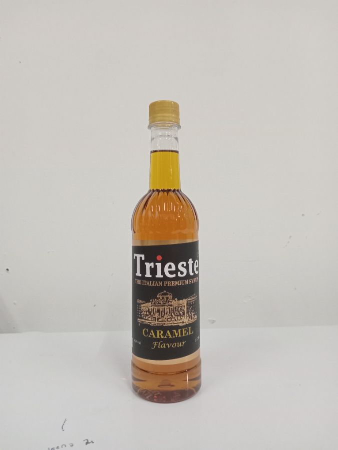 TRIESTE CARAMEL