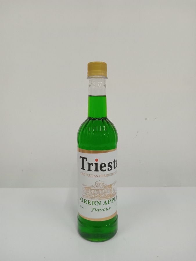 TRIESTE GREEN APPLE