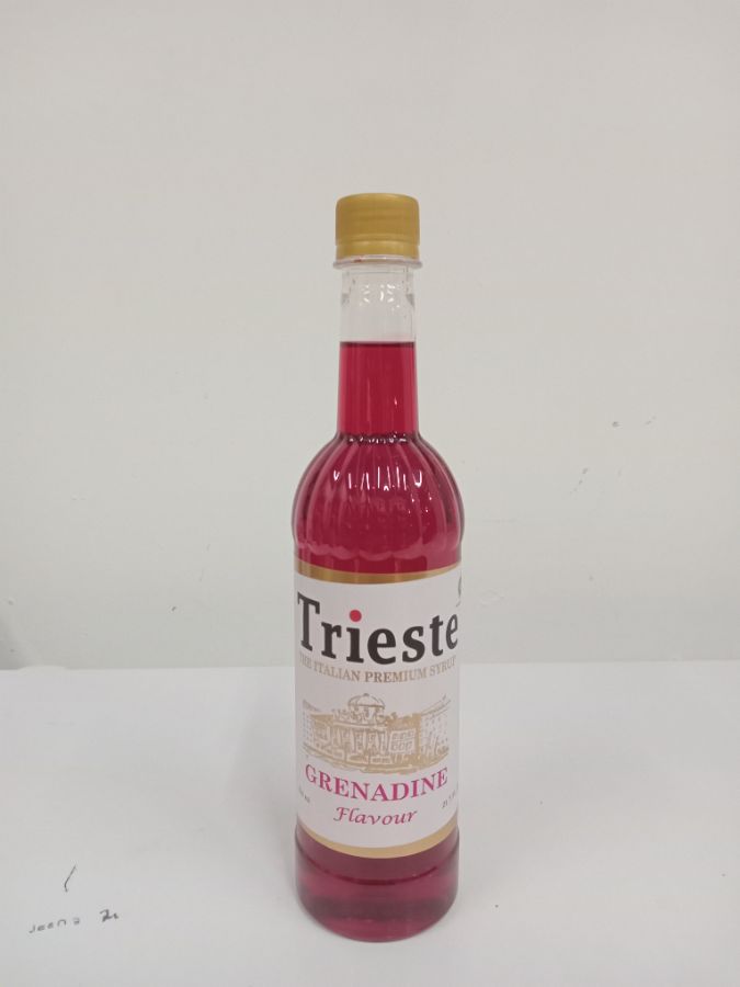 TRIESTE GRENADINE