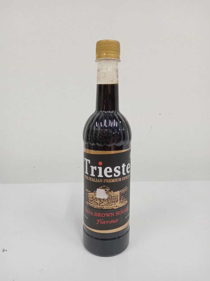 TRIESTE JAVA BROWN SUGAR