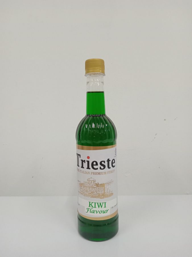 TRIESTE KIWI